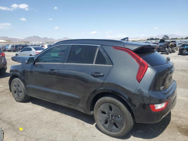 Photo 2 from auction – 2023 KIA NIRO WIND with VIN KNDCR3L19P5038574