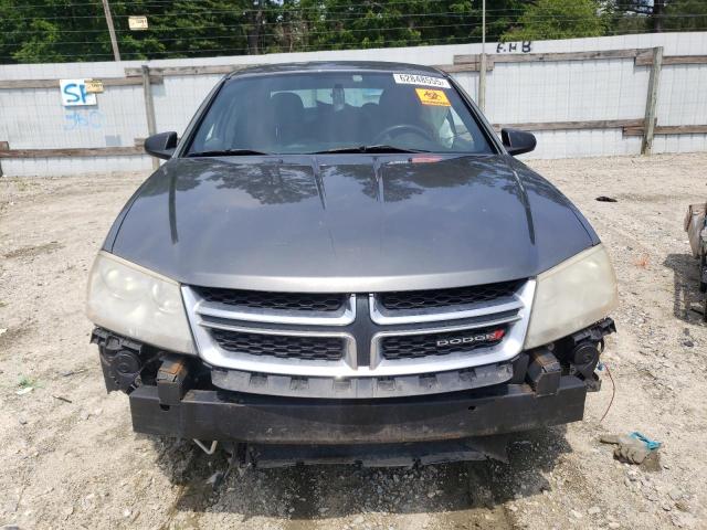 Photo 5 from auction – 2013 DODGE AVENGER SE with VIN 1C3CDZABXDN593904