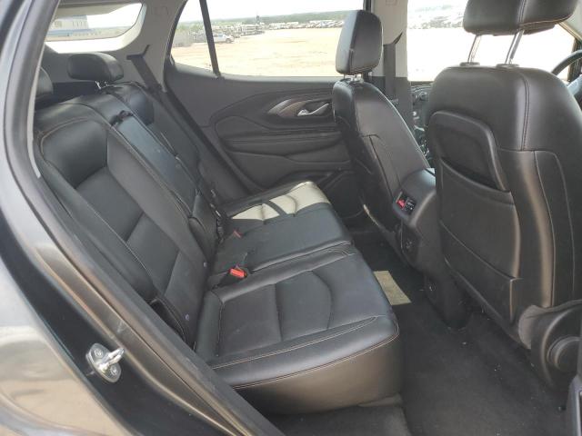 Photo 11 from auction – 2020 GMC TERRAIN SL with VIN 3GKALVEV3LL248736