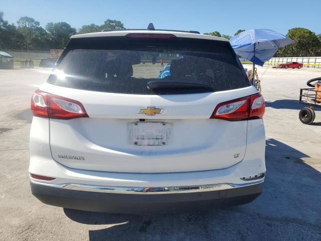 Photo 6 from auction – 2018 CHEVROLET EQUINOX LT with VIN 2GNAXJEV1J6284815