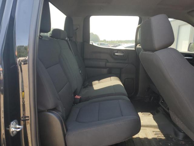 Photo 10 from auction – 2021 CHEVROLET SILVERADO with VIN 3GCPYAEH6MG213905