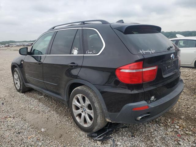 Photo 2 from auction – 2009 BMW X5 XDRIVE4 with VIN 5UXFE83549L169868