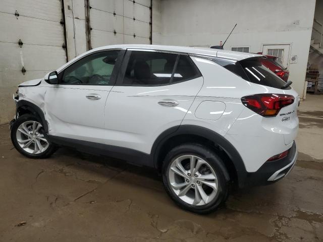 Photo 2 from auction – 2021 BUICK ENCORE GX with VIN KL4MMBS2XMB123048