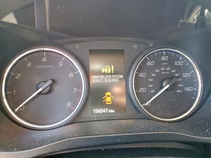 Photo 9 from auction – 2016 MITSUBISHI OUTLANDER with VIN JA4AD3A3XGZ038385
