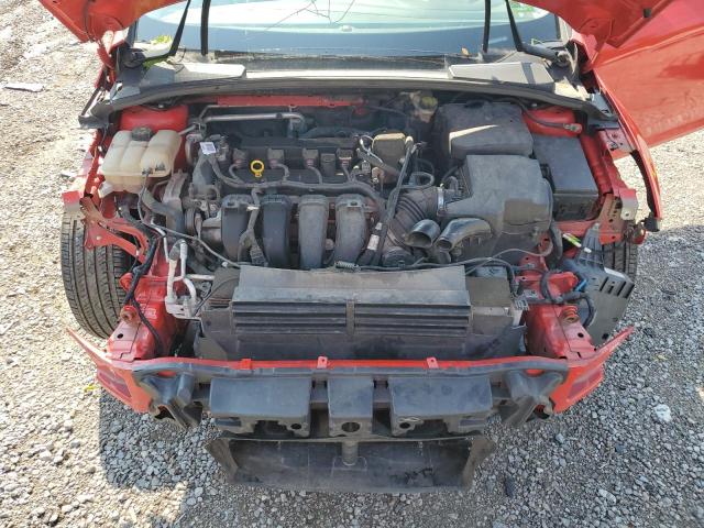 Photo 11 from auction – 2014 FORD FOCUS SE with VIN 1FADP3F22EL431314