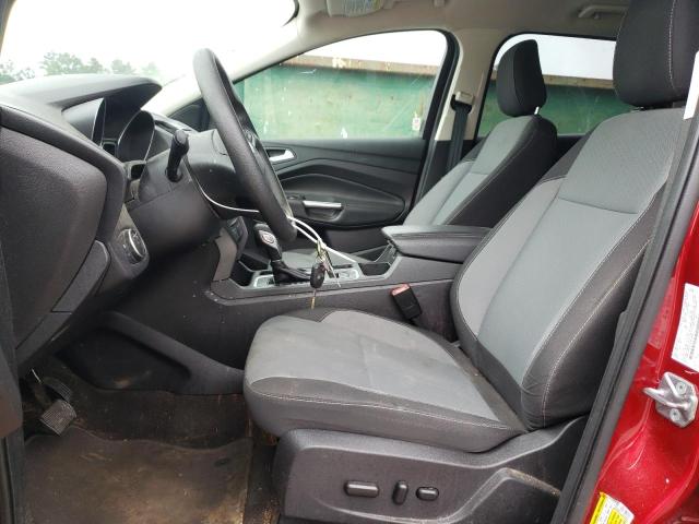 Zdjęcie 7 z aukcji – 2018 FORD ESCAPE SE z VIN 1FMCU0GD2JUB38686