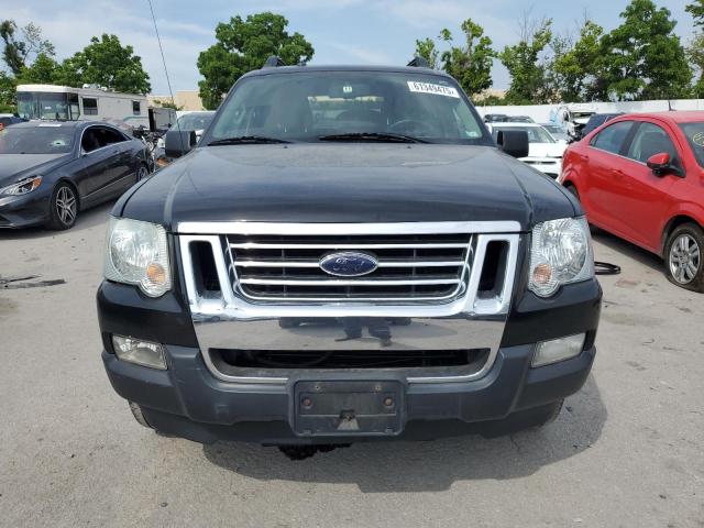 Photo 5 from auction – 2009 FORD EXPLORER S with VIN 1FMEU51E49UA29410