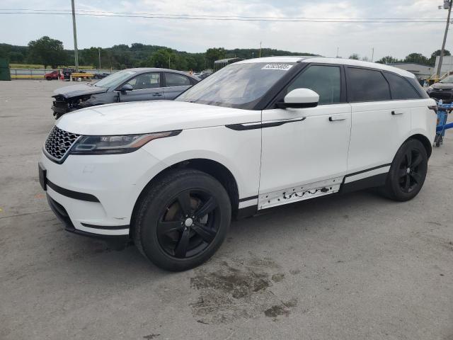 LAND ROVER RANGE ROVE 2018 with VIN SALYB2RX1JA760760 - Photo from auction