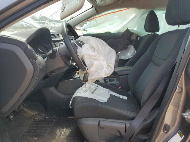 Photo 7 from auction – 2018 NISSAN ROGUE S with VIN KNMAT2MT3JP512615