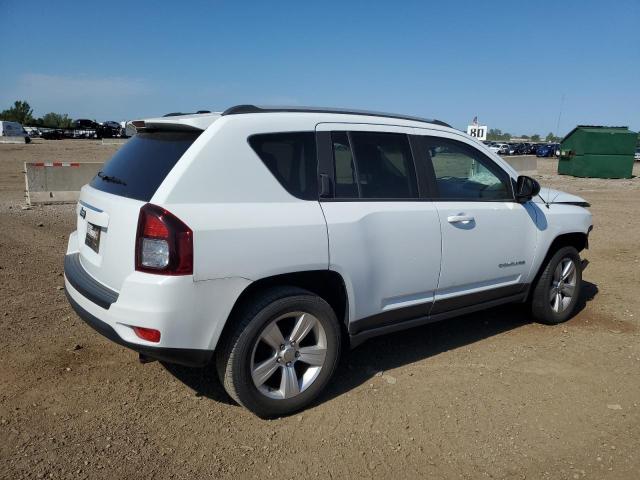 Photo 3 from auction – 2017 JEEP COMPASS SP with VIN 1C4NJDBB8HD105673