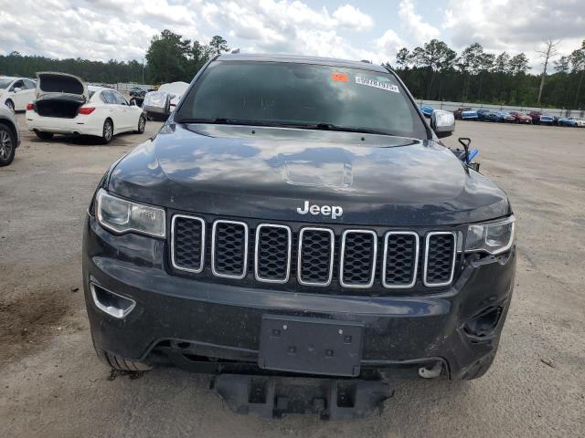 Photo 5 from auction – 2017 JEEP GRAND CHER with VIN 1C4RJEBG2HC659588