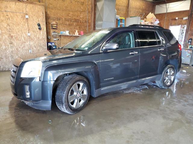 صورة رقم 1 من المزاد - 2014 GMC TERRAIN SL مع VIN 2GKFLXEK6E6354886