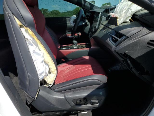 Photo 7 from auction – 2023 LEXUS RX 350 BAS with VIN 2T2BAMCA0PC020343