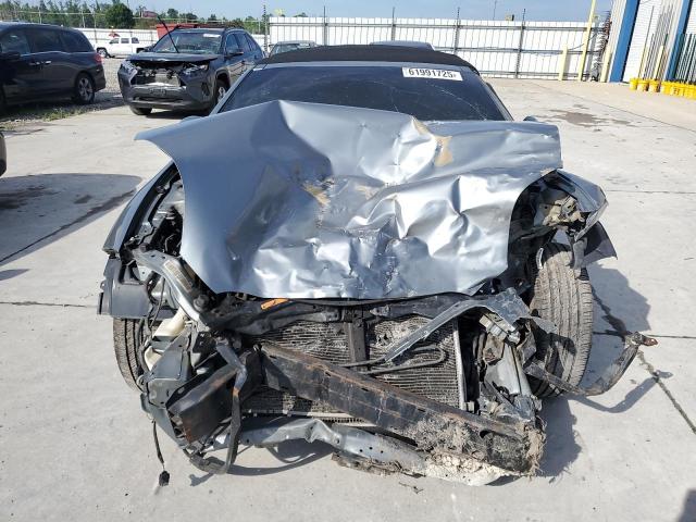 Photo 5 from auction – 2008 MITSUBISHI ECLIPSE SP with VIN 4A3AL25F78E003624