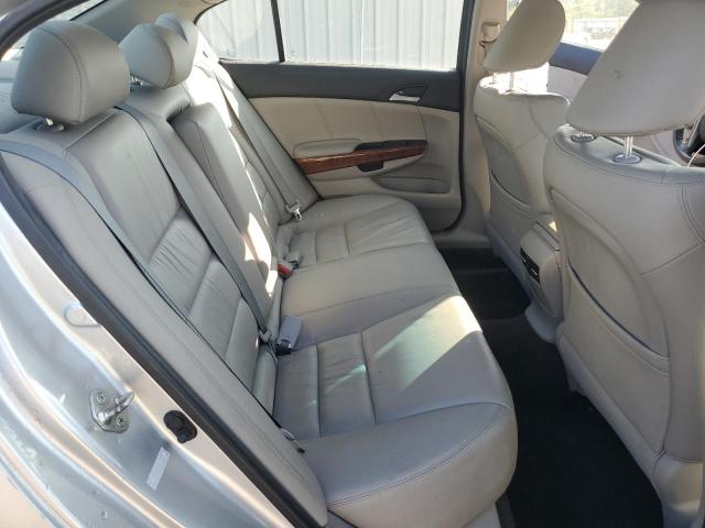 Photo 10 from auction – 2012 HONDA ACCORD EXL with VIN 1HGCP2F82CA116169