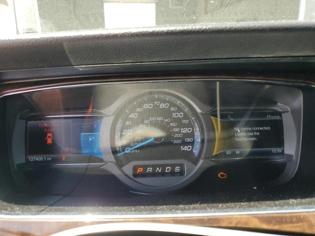 Photo 9 from auction – 2013 FORD TAURUS LIM with VIN 1FAHP2F88DG228855