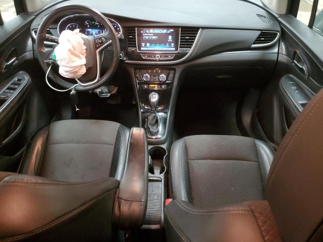 Photo 8 from auction – 2019 BUICK ENCORE PRE with VIN KL4CJASB2KB785508