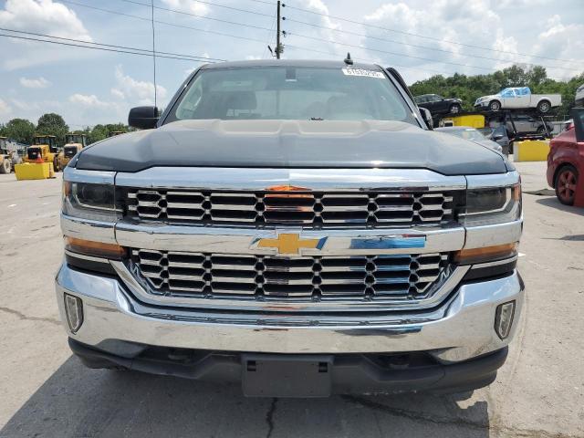 Photo 5 from auction – 2017 CHEVROLET SILVERADO with VIN 3GCUKREC4HG455332