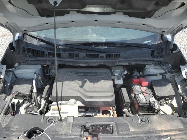 Photo 11 from auction – 2023 NISSAN LEAF with VIN 1N4AZ1BVXPC550572