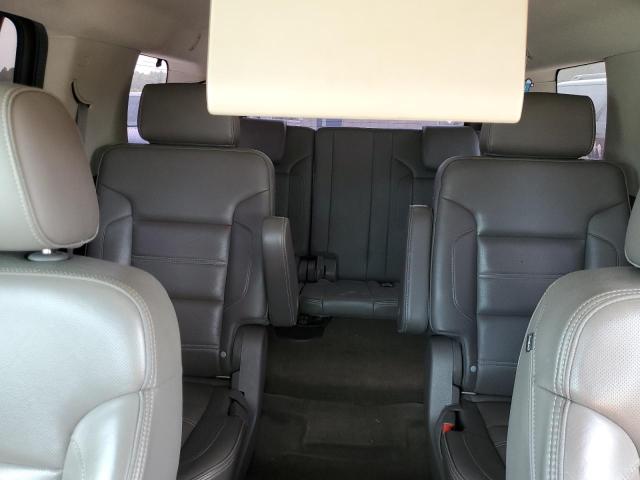 Photo 10 from auction – 2016 GMC YUKON DENA with VIN 1GKS1CKJ2GR105436