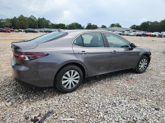 Photo 3 from auction – 2022 TOYOTA CAMRY LE with VIN 4T1C31AK3NU587753