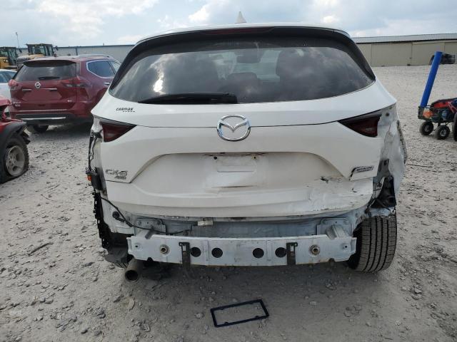 Photo 6 from auction – 2018 MAZDA CX-5 TOURI with VIN JM3KFBCM5J0322918