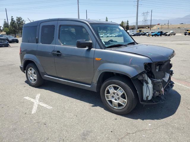 Photo 4 from auction – 2011 HONDA ELEMENT LX with VIN 5J6YH1H36BL003044