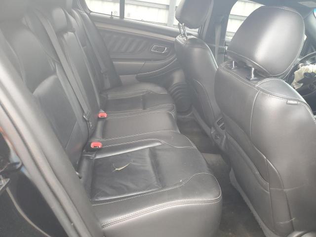 Photo 10 from auction – 2016 FORD TAURUS SEL with VIN 1FAHP2E86GG141252