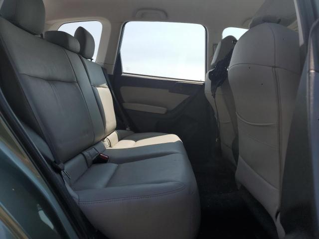 Photo 11 from auction – 2016 SUBARU FORESTER 2 with VIN JF2SJABC3GH464853
