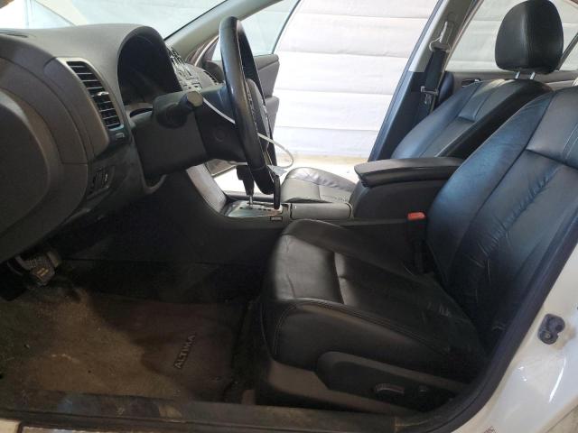 Photo 7 from auction – 2012 NISSAN ALTIMA BAS with VIN 1N4AL2AP0CN443071