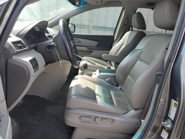 Photo 7 from auction – 2012 HONDA ODYSSEY EX with VIN 5FNRL5H69CB044783