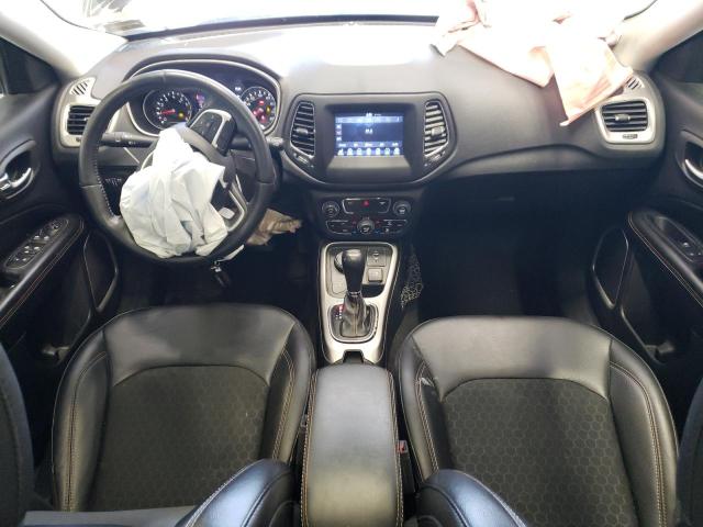 Zdjęcie 8 z aukcji – 2019 JEEP COMPASS LA z VIN 3C4NJDBBXKT661050
