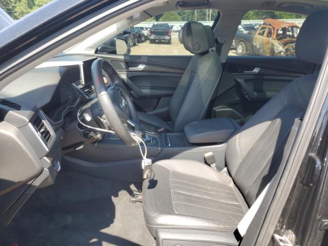 Photo 7 from auction – 2019 AUDI Q5 PREMIUM with VIN WA1BNAFY9K2060941