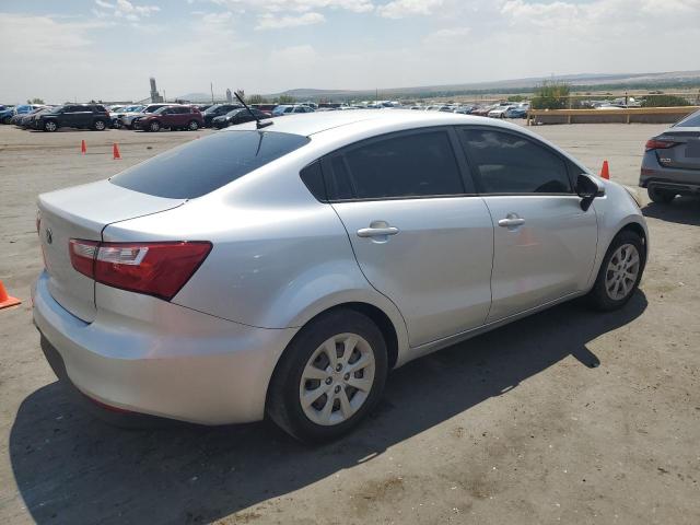 Photo 3 from auction – 2017 KIA RIO LX with VIN KNADM4A39H6027242