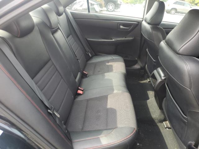 Photo 10 from auction – 2017 TOYOTA CAMRY LE with VIN 4T1BF1FK7HU289254