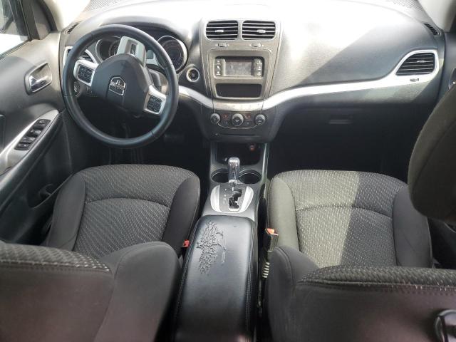 Photo 8 from auction – 2015 DODGE JOURNEY SE with VIN 3C4PDCAB9FT617431