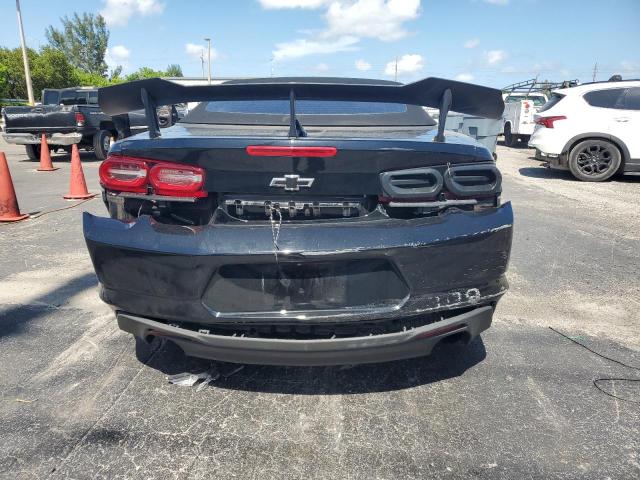 Photo 6 from auction – 2019 CHEVROLET CAMARO LS with VIN 1G1FB3DS0K0118207