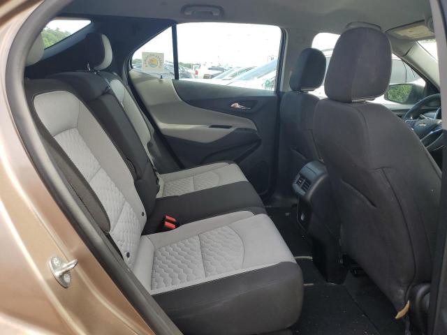 Photo 11 from auction – 2018 CHEVROLET EQUINOX LS with VIN 2GNAXHEV8J6343240