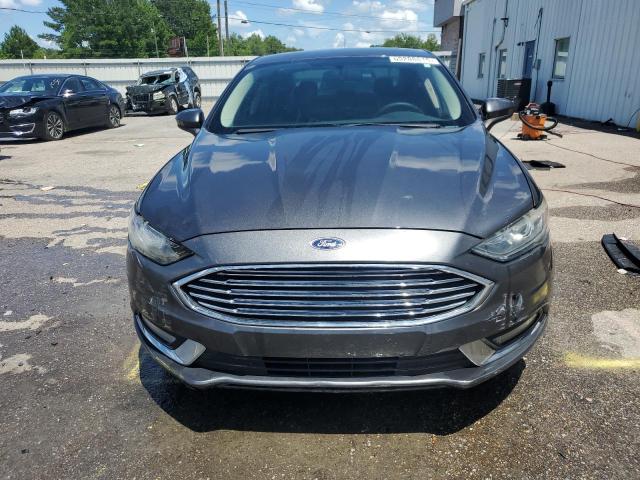 Photo 5 from auction – 2018 FORD FUSION SE with VIN 3FA6P0HD8JR279766