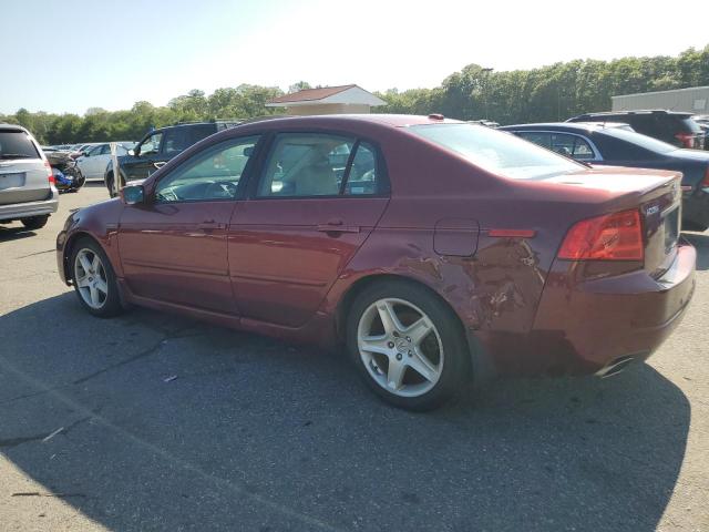 Photo 2 from auction – 2005 ACURA TL with VIN 19UUA66205A064231