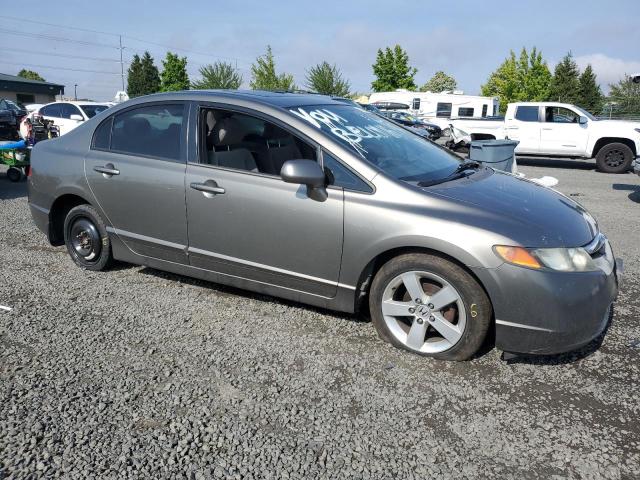 Photo 4 from auction – 2007 HONDA CIVIC EX with VIN 1HGFA16887L057650