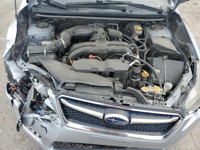 Photo 11 from auction – 2015 SUBARU IMPREZA PR with VIN JF1GPAC60FH203857