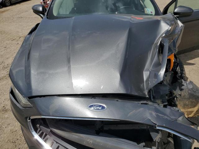 Photo 11 from auction – 2019 FORD FUSION with VIN 3FA6P0HD0KR246746
