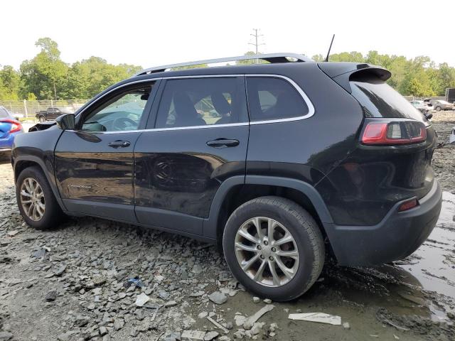 Photo 2 from auction – 2019 JEEP CHEROKEE L with VIN 1C4PJLCB0KD221636