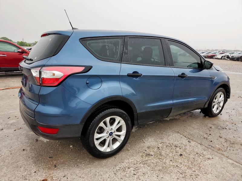 Photo 3 from auction – 2018 FORD ESCAPE S with VIN 1FMCU0F73JUB41804