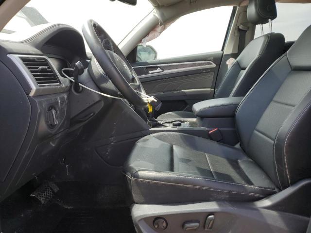 Photo 7 from auction – 2022 VOLKSWAGEN ATLAS SE with VIN 1V2KR2CA9NC542541