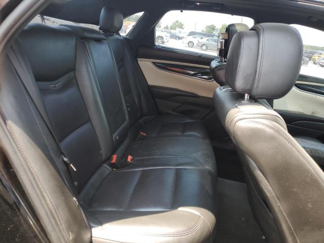 Photo 10 from auction – 2014 CADILLAC XTS PLATIN with VIN 2G61T5S30E9135544