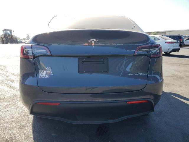 Photo 6 from auction – 2023 TESLA MODEL Y with VIN 7SAYGDEE9PF928964