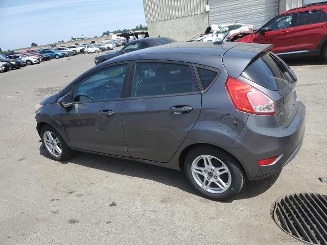 Photo 2 from auction – 2017 FORD FIESTA SE with VIN 3FADP4EJ8HM119855