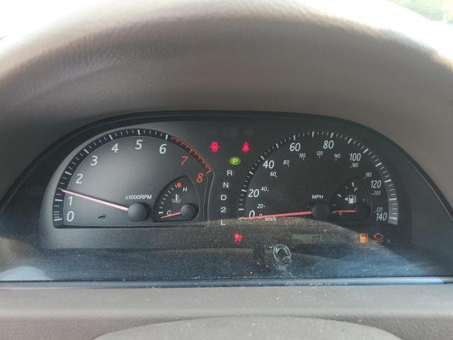 Photo 9 from auction – 2003 TOYOTA CAMRY LE with VIN 4T1BE32K43U212015